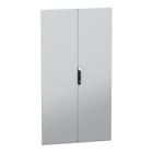 SCHNEIDER ELECTRIC - SNRNSYSFND22122D 2 PORTE PIENE SFN/SM 2200X1200