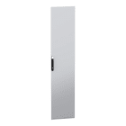 SCHNEIDER ELECTRIC - SNRNSYSFND225 Porta piena, PanelSeT SFN, Spacial SM, per armadio elettrico H2200 W500mm