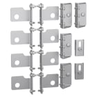 SCHNEIDER ELECTRIC - SNRNSYSFNRB3G Reinforcement brackets for 3G Seismic application, PanelSeT SFN, steel