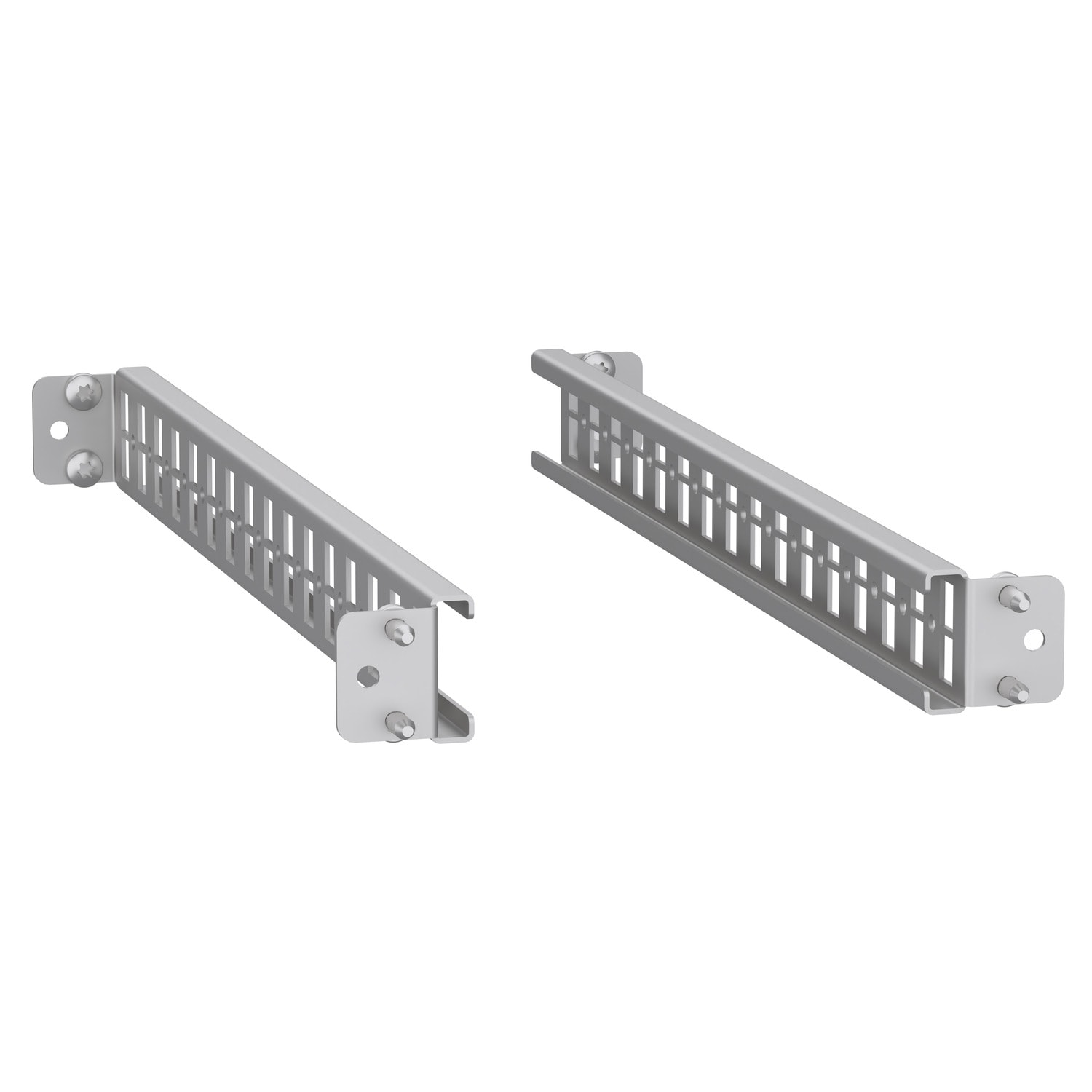 SCHNEIDER ELECTRIC - SNRNSYSICR4050 2 Trav. incassate H40 L500 mm