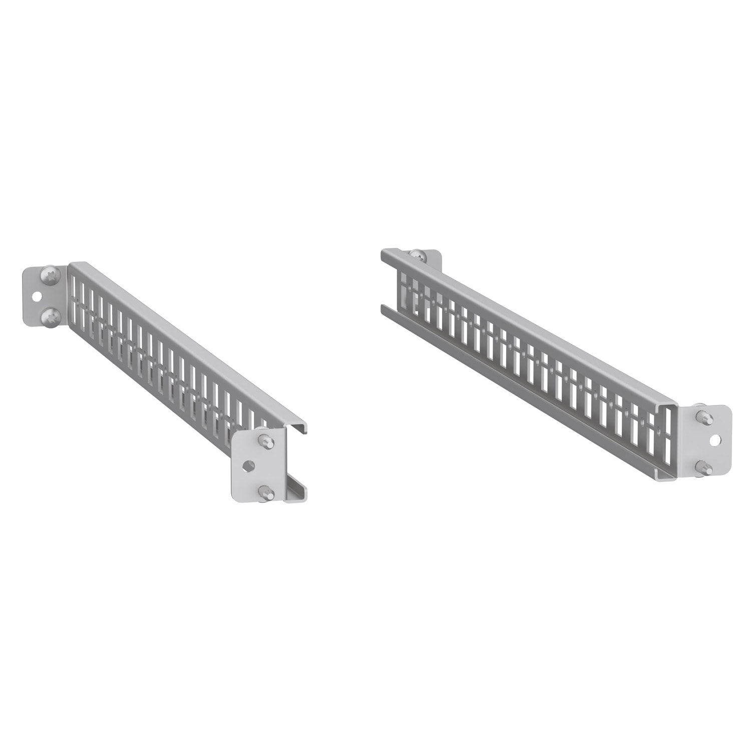 SCHNEIDER ELECTRIC - SNRNSYSICR4060 2 TRAV. INCASSATE H40 L600 MM