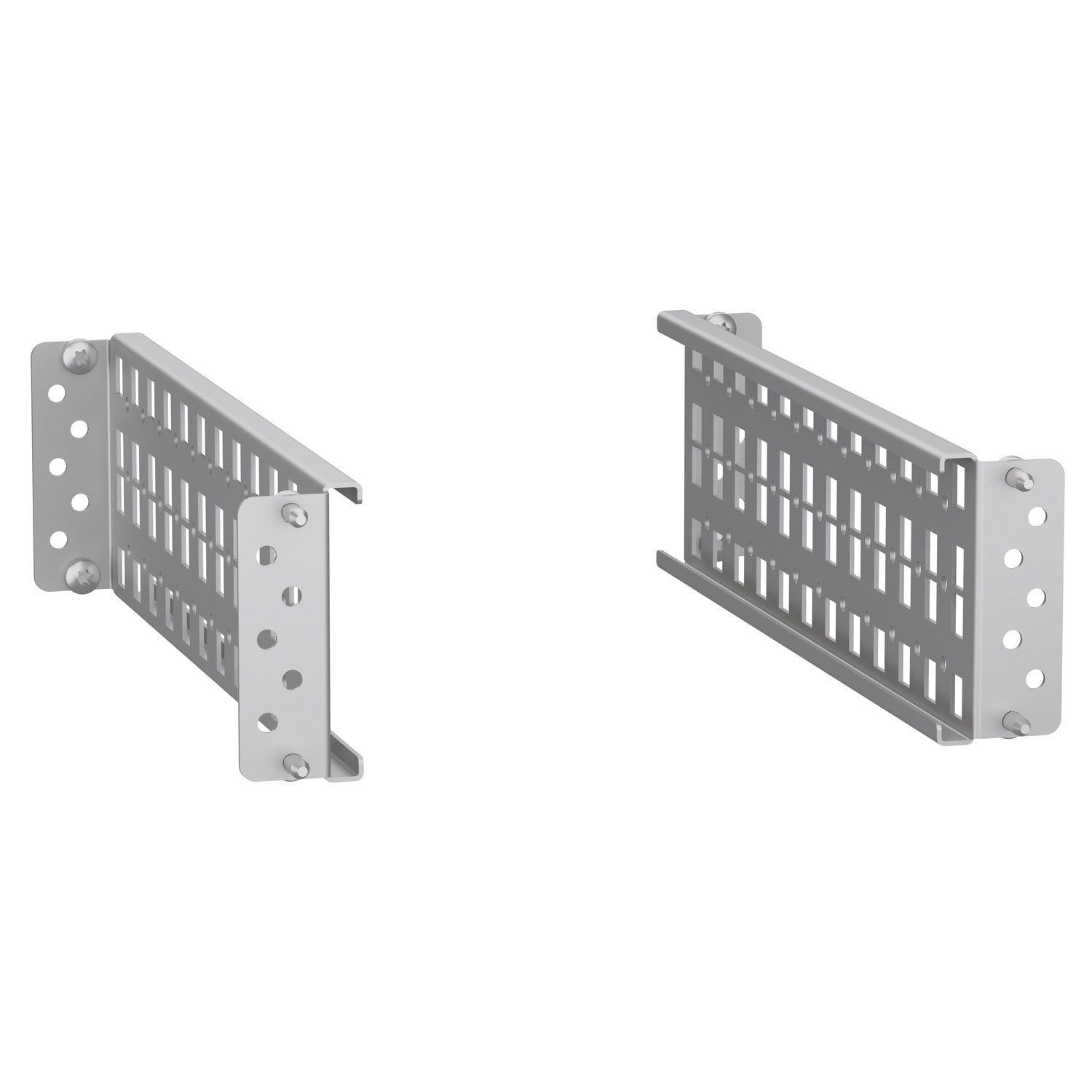 SCHNEIDER ELECTRIC - SNRNSYSICR9040 2 TRAV. INCASSATE H90 L400 MM