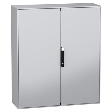 SCHNEIDER ELECTRIC - SNRNSYSM1412402D SM PTA PIENA NO PIAST. 1400X1200X400 2P