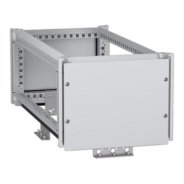 SCHNEIDER ELECTRIC - SNRNSYTBCN348 STRUTTURA SBARRE SUP. SFN 300X400X800
