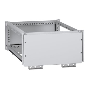 SCHNEIDER ELECTRIC - SNRNSYTBCN368 STRUTTURA SBARRE SUP. SFN 300X600X800