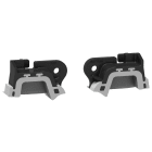 SCHNEIDER ELECTRIC - SNRNSYTDSSF2D FERMO PORTA PR SF 2D