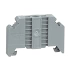 SCHNEIDER ELECTRIC - SNRNSYTRAABV35 BLOC.TERM. A VITE PER GUIDA DIN 35MM