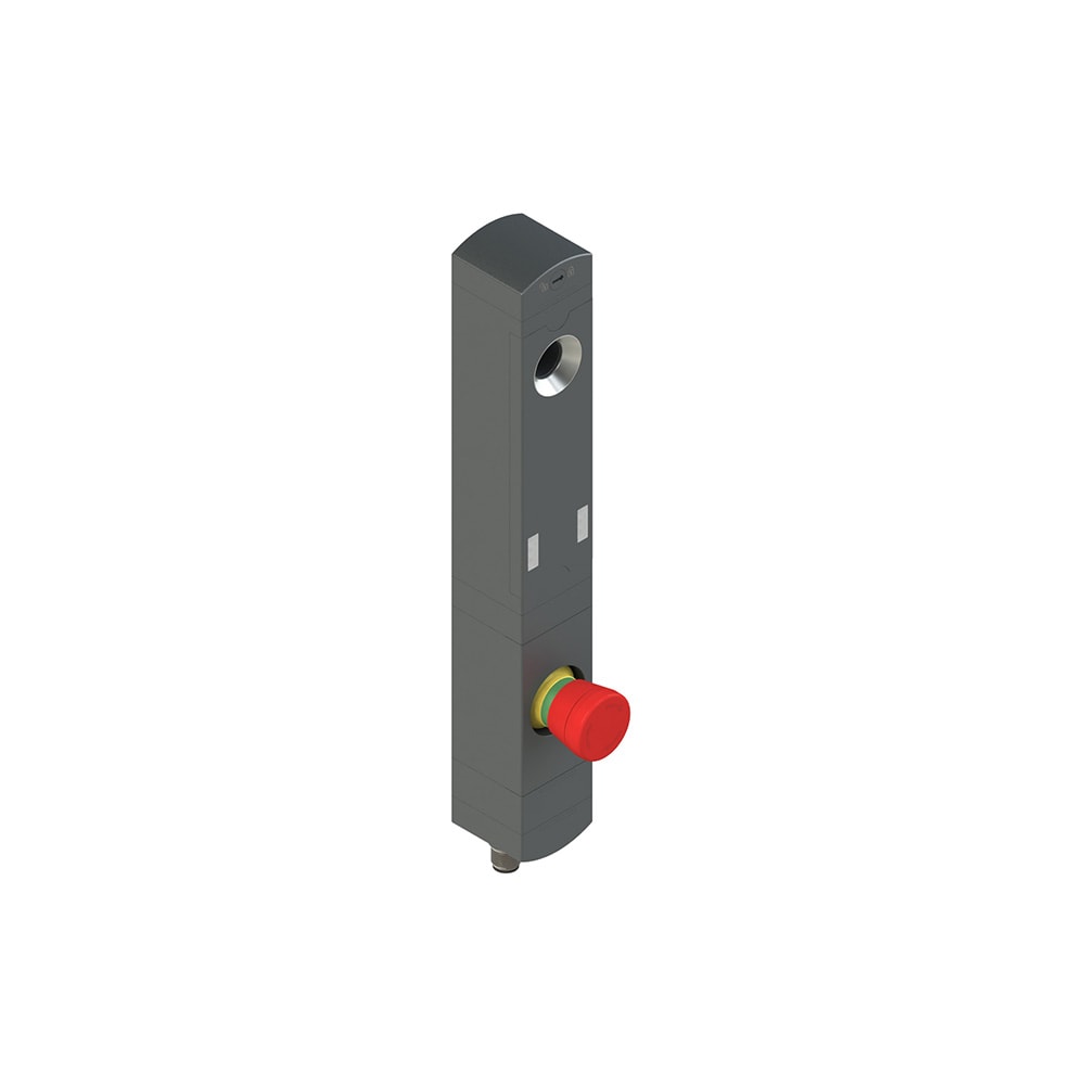 PIZZATO ELETTRICA - PZZNS D4AZ1SRK-N110 INTERRUTTORE DI SICUREZZA CON BLOCCO SER