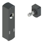 PIZZATO ELETTRICA - PZZNS D3AZ1SPK-F40 INTERRUTTORE DI SICUREZZA CON BLOCCO SER