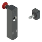 PIZZATO ELETTRICA - PZZNS D4CE1DPK-F41 INTERRUTTORE DI SICUREZZA CON BLOCCO SER
