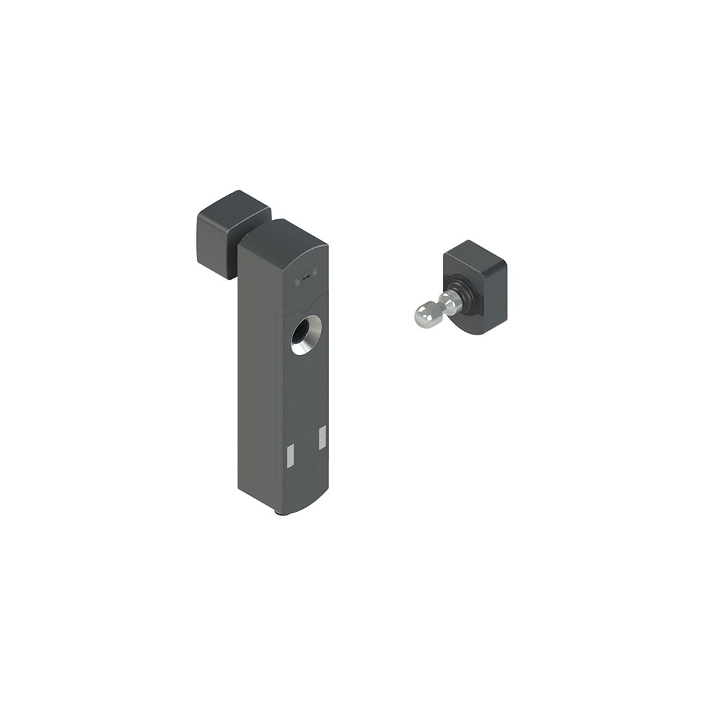 PIZZATO ELETTRICA - PZZNS D4CR1SMK-F41 INTERRUTTORE DI SICUREZZA CON BLOCCO SER