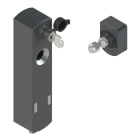 PIZZATO ELETTRICA - PZZNS D3ST1SQK-F41 INTERRUTTORE DI SICUREZZA CON BLOCCO SER