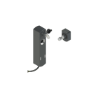 PIZZATO ELETTRICA - PZZNS D4ST1SA2-F41 INTERRUTTORE DI SICUREZZA CON BLOCCO SER