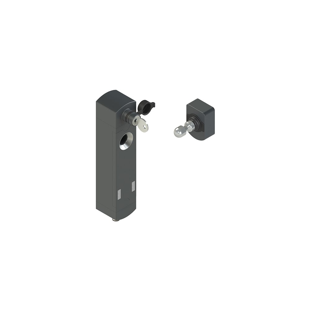 PIZZATO ELETTRICA - PZZNS D4ST1SMK-F41 INTERRUTTORE DI SICUREZZA CON BLOCCO SER