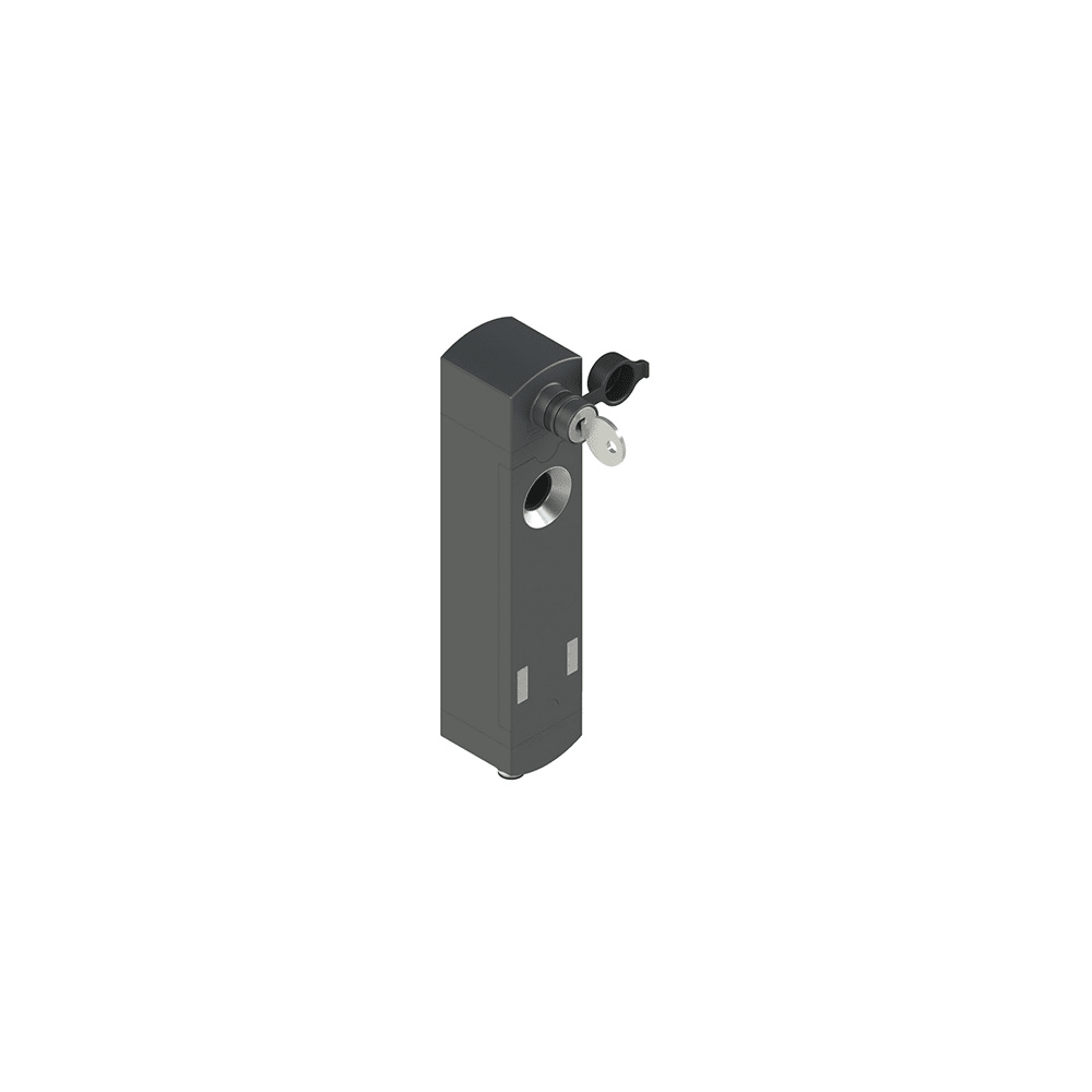 PIZZATO ELETTRICA - PZZNS D4ST1SPK INTERRUTTORE DI SICUREZZA CON BLOCCO SER