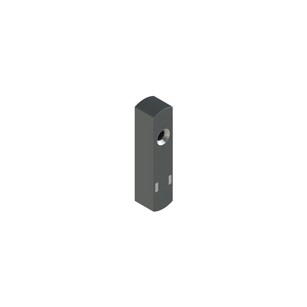 PIZZATO ELETTRICA - PZZNS E4ZZ1DMK INTERRUTTORE DI SICUREZZA CON BLOCCO SER