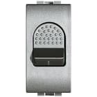 BTICINO - BTINT4011 LIGHT TECH - INTERRUTTORE 2P 32A
