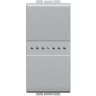 BTICINO - BTINT4054 LL - INVERTITORE AX 16A 1M TECH