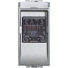 BTICINO - BTINT4261AT5 BTNET - LIGHT TECH RJ45 UTP CAT5E