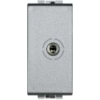 BTICINO - BTINT4280 LIGHT TECH - PRESA AUDIO JACK 3,5