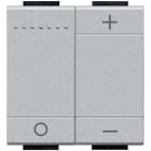 BTICINO - BTINT4410N LL - DIMMER CON USCITA 0-10V TECH