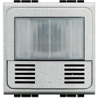 BTICINO - BTINT4658KNX KNX-LLIGHT GREEN SWITCH PIR,TECH