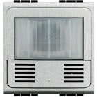 BTICINO - BTINT4658N LIVINGLIGHT - GREEN SWITCH SCS PIR+US TE