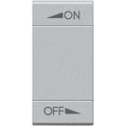 BTICINO - BTINT4911AIN LIGHT T - COPRITASTO ON OFF REGOLAZIONE