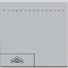 BTICINO - BTINT4915M2ADN LIGHT TECH-COPRITASTO SIMBOLO DIMMER 2 M