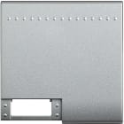 BTICINO - BTINT4915M2TN LL - COPRITASTO PERSONALIZ. 2M TECH