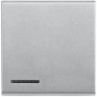 BTICINO - BTINT4915/2 LIGHT TECH - COPRITASTO ILLUM PULSAN 2MO