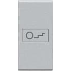 BTICINO - BTINT4916B LL - COPRITASTO AX+LUCE SCALE 1M TECH