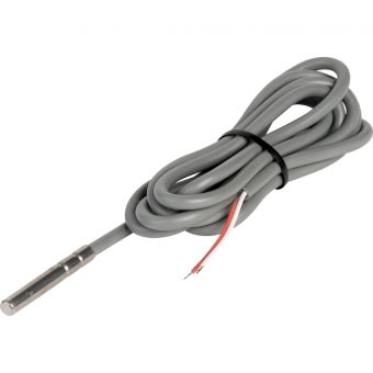 VEMER SPA - VEMVE152500 NTC -40/110 C SONDA TEMP CAVO 3M