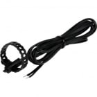 VEMER SPA - VEMVE124400 NTC SONDA 10K A BRACCIALE IP67