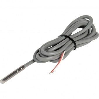 VEMER SPA - VEMVE152500 NTC -40/110 C SONDA TEMP CAVO 3M