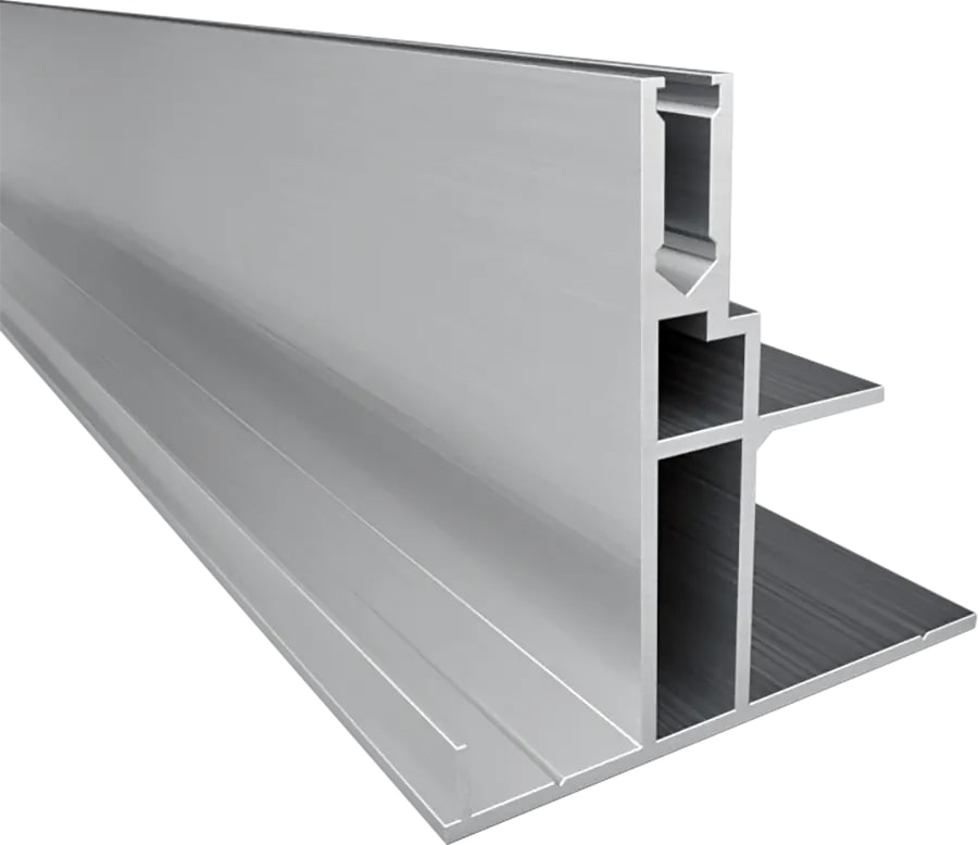 CONTACT ITALIA SPA - IICNTH5114 PROFILO TERMINALE 3100 MM DA 28 A 44MM