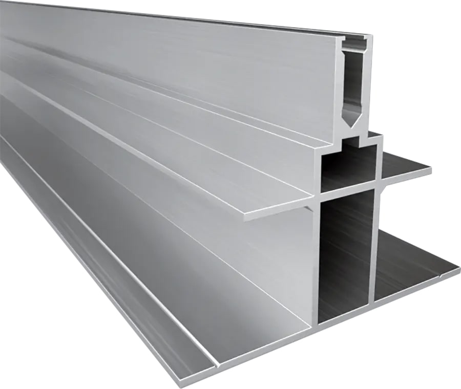 CONTACT ITALIA SPA - IICNTH5717 PROFILO CENTRALE 3100 MM DA 28 A 44MM