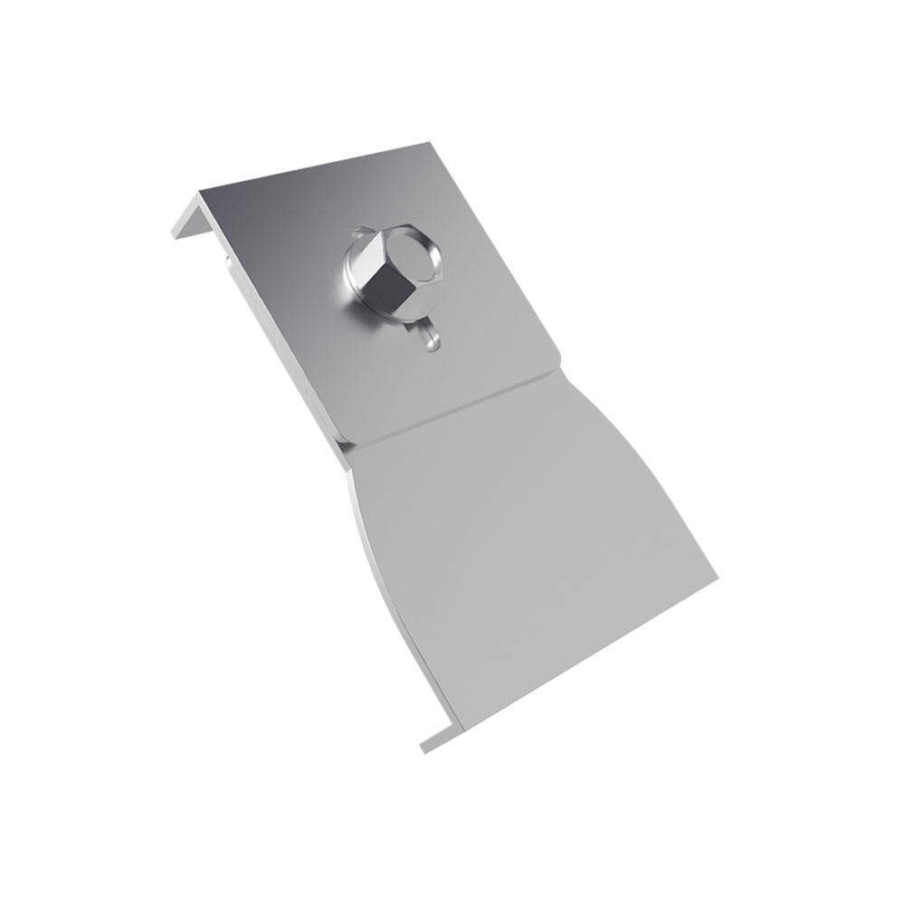 CONTACT ITALIA SRL - IICNTHTAPPO TAPPO DI CHIUSURA INOX C/VITE AUTOFOR4,8