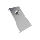 CONTACT ITALIA SPA - IICNTHTAPPO TAPPO DI CHIUSURA INOX C/VITE AUTOFOR4,8