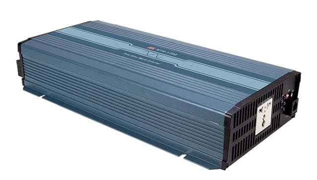 DIGIMAX SRL - DIXNTS-1700-224EU INVERTER ONDA PURA 1700W 24V 230V EU