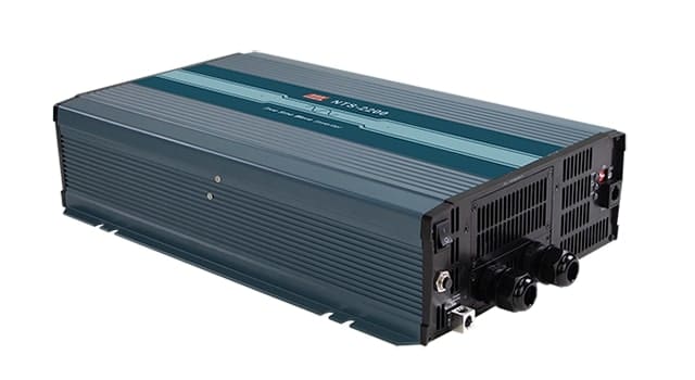 DIGIMAX SRL - DIXNTS-2200-224TB INVERTER ONDA PURA 2200W 12V 230V EU
