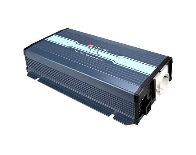 DIGIMAX SRL - DIXNTS-750-224EU INVERTER ONDA PURA 750W 24V 230V EU