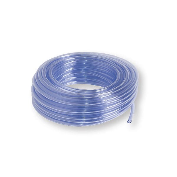 ARNOCANALI SPA - ARNNTT65 TUBO TRASPARENTE DIAMETRO 6MM X 5M