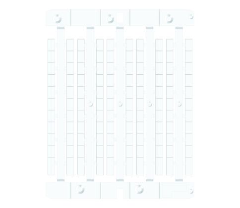 CABUR SRL - CBRNU0800 CNU/08 TESS.NEUTRA UNIVERSALE CABUR