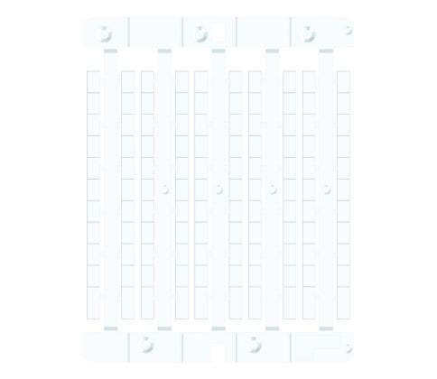 CABUR SRL - CBRNU0800 CNU/08 TESS.NEUTRA UNIVERSALE CABUR