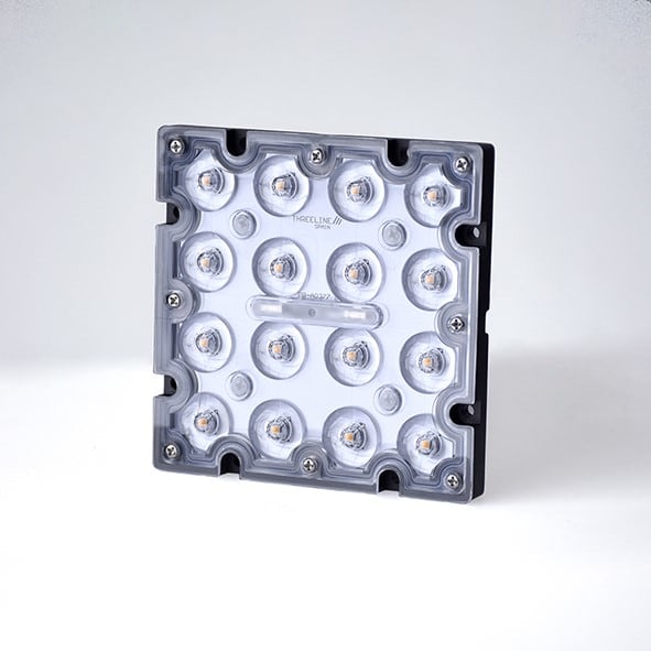 THREELINE ITALIA SRL - EHTNUI40740S6SR NUIT 40W 4000K CRI>70 150