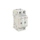 ELETTRA SRL AEG - AEGNUX275-1N SCARICATORE AEG NUX 40KA 1P+N CL.2 TT