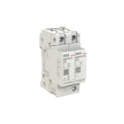 ELETTRA SRL AEG - AEGNUX275-1N SCARICATORE AEG NUX 40KA 1P+N CL.2 TT