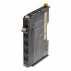 OMRON - OMRNXAD2604 plc- NX. 2AI -10..+10V 8000 pti