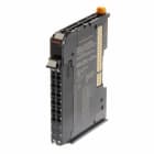 OMRON - OMRNXAD3603 NX-IO, 4 AI -10..+10V, SE, 8000 PTI